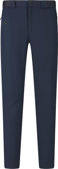 whistler Gerd V2 W Outdoor Zip Off Pant – Damesbroek – 2048 Navy Blazer