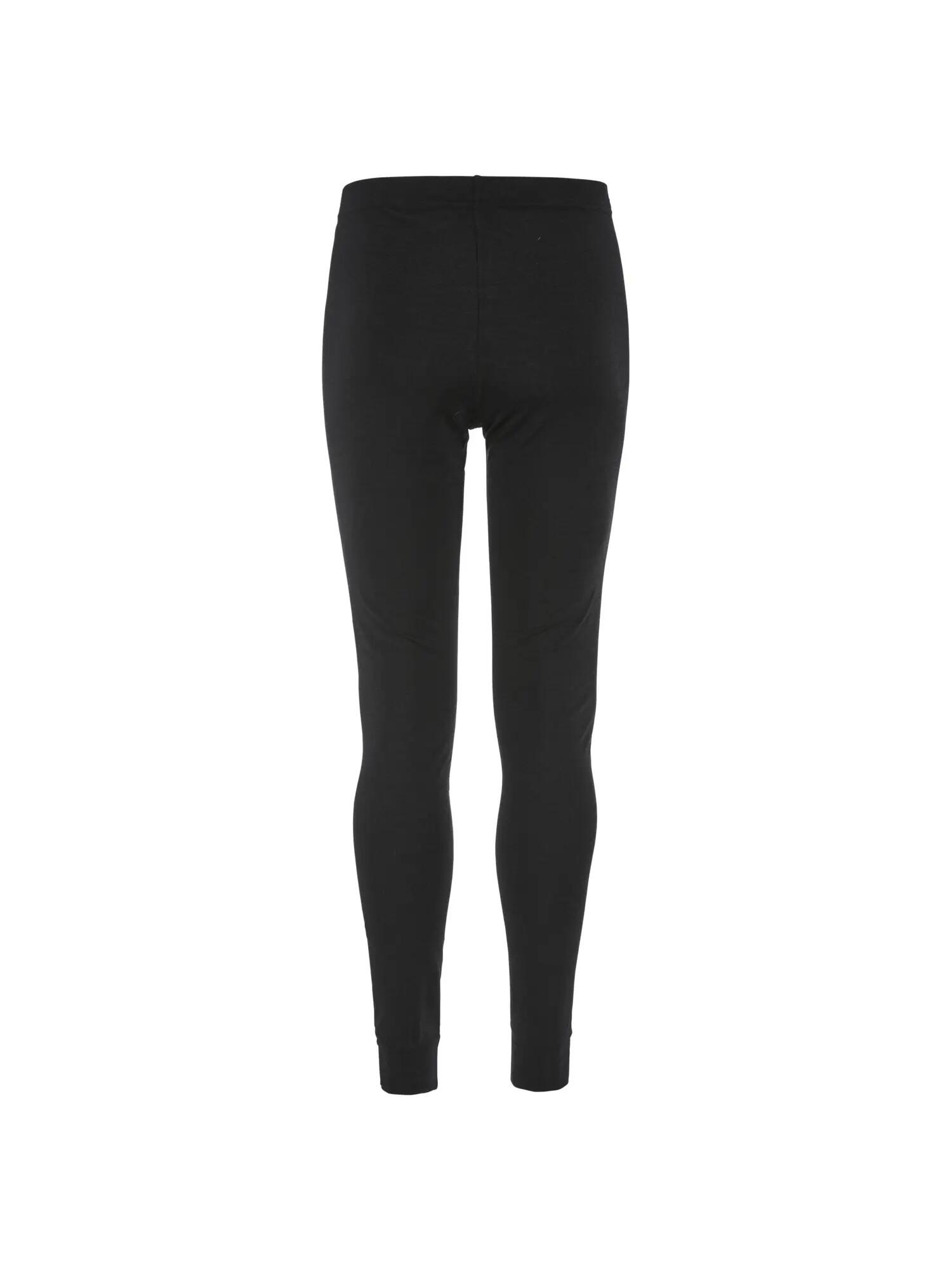 craft Wool Comfort Pant Herren isolierend – Black 2/7