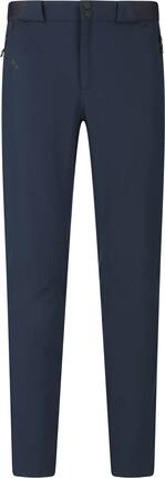 whistler Gerd V2 W Outdoor Zip Off Spodnie damskie - elastyczne, Navy Blazer –