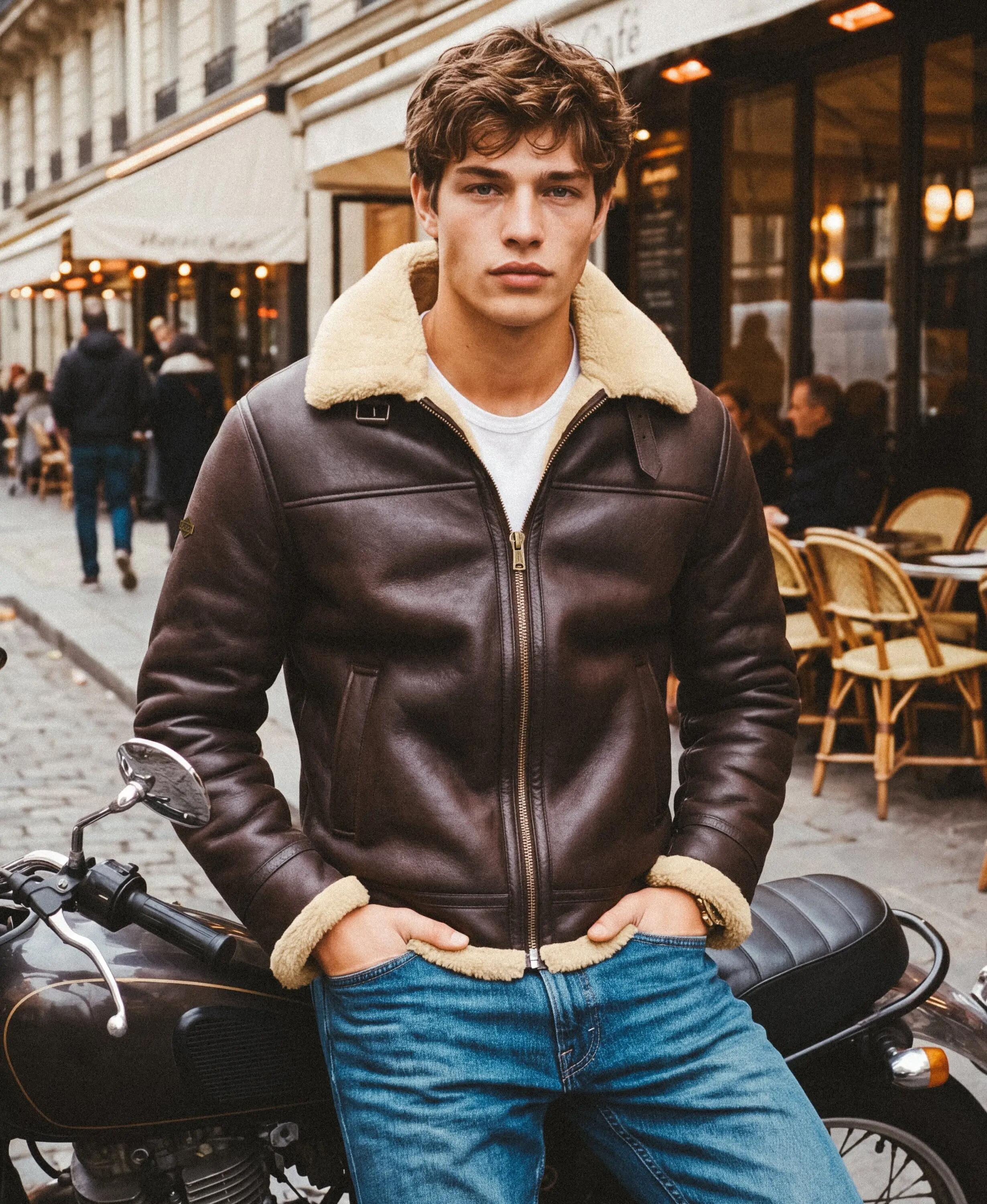 SUPERDRY picture