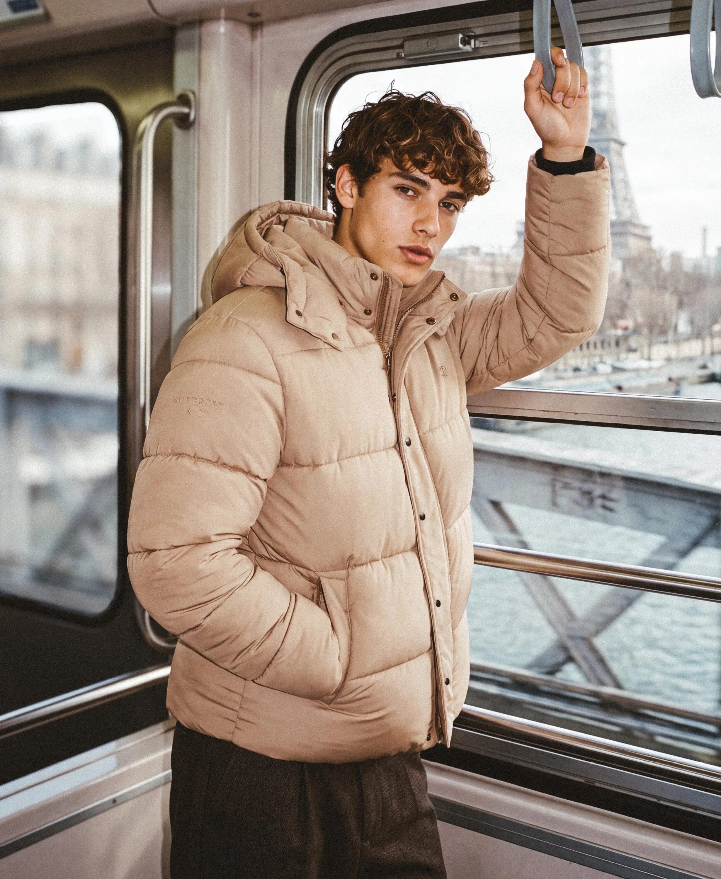 SUPERDRY picture