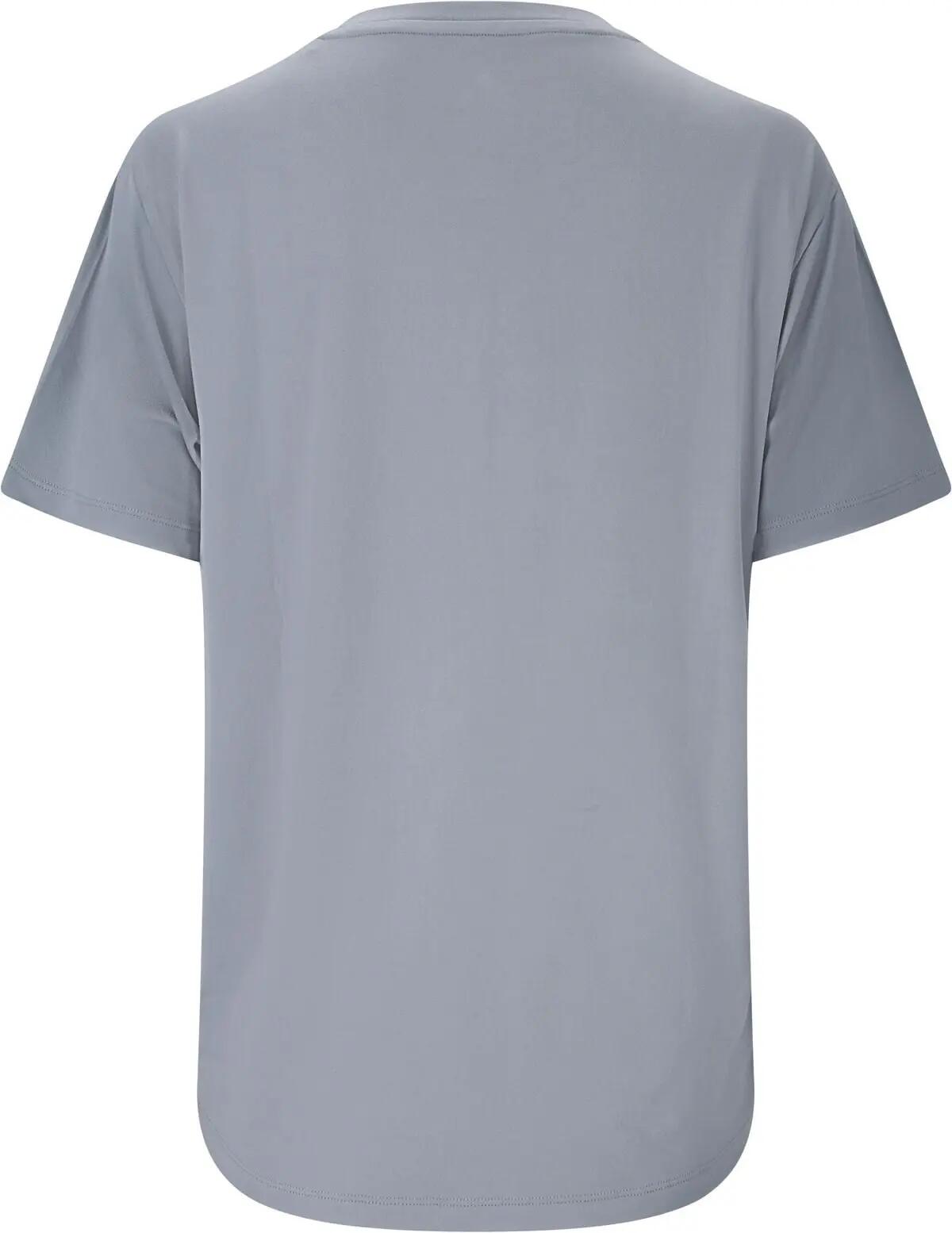 whistler Tulon W Printed S-S T-Shirt aus 55% recyceltem Polyester – 4098 2/4