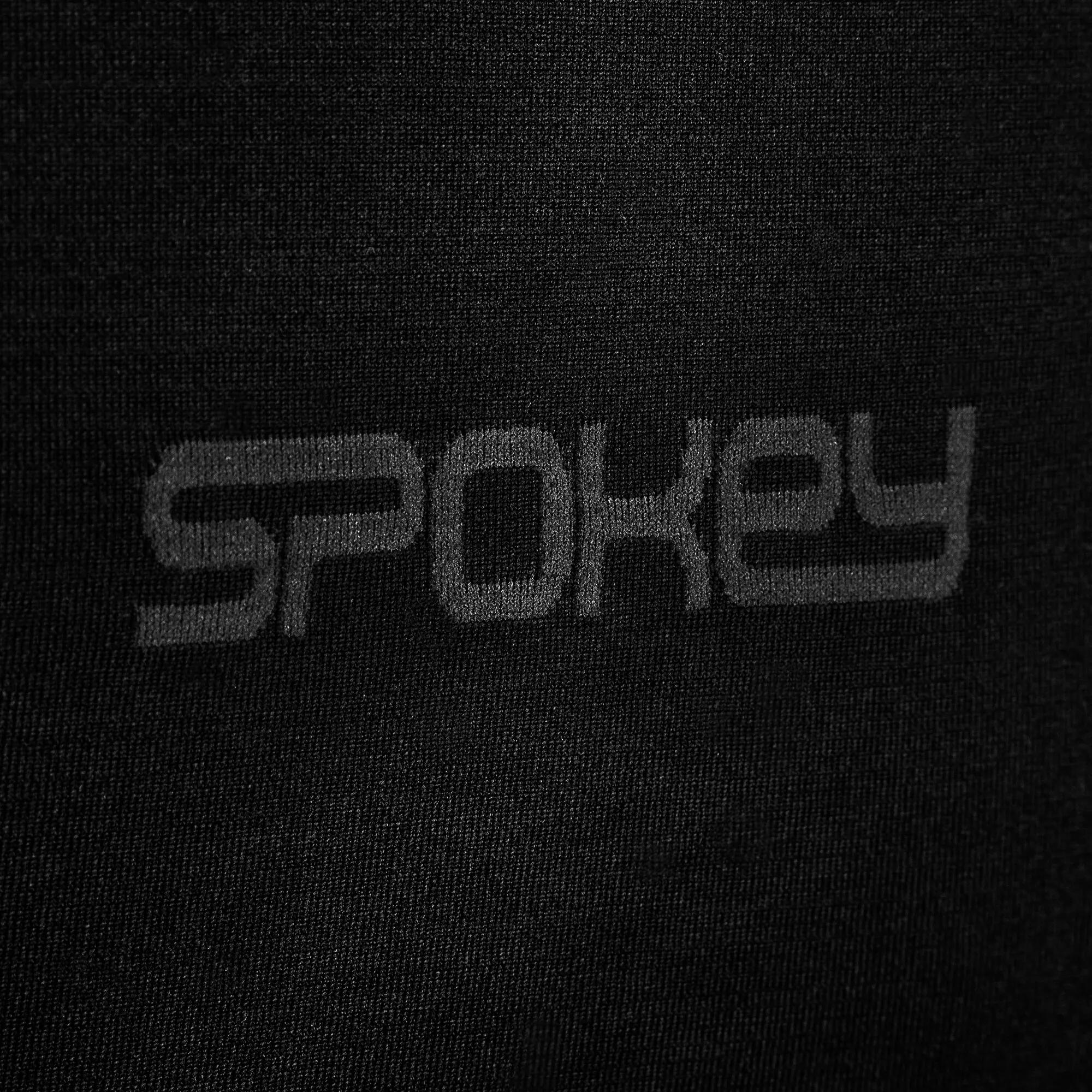 Bielizna termoaktywna odzież termiczna męska komplet Spokey Lee 13/13