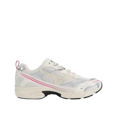 Mizuno mxr schoenen zilver