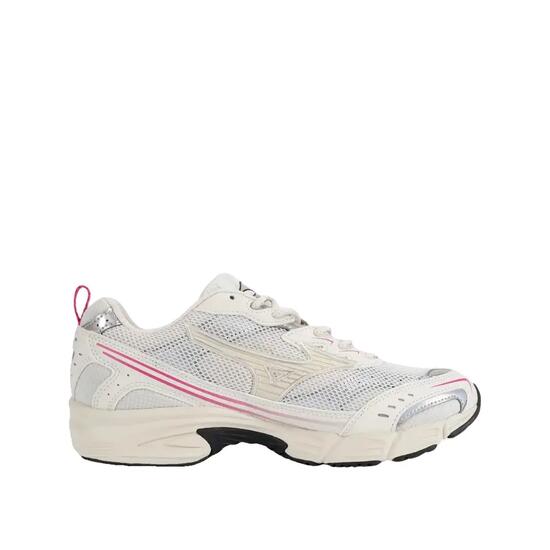 Zapatos Mizuno MXR Plata