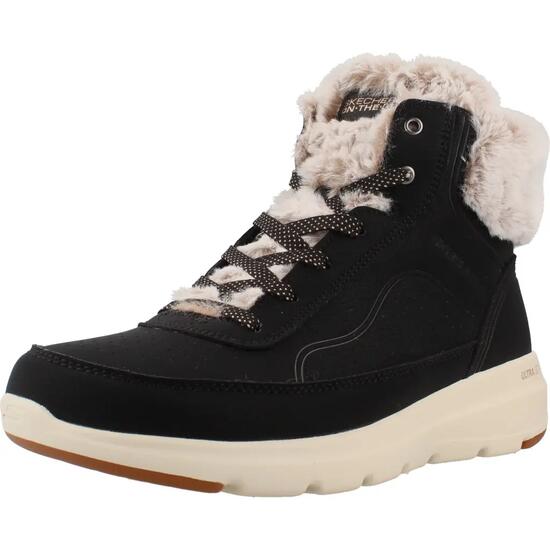 Buty do chodzenia damskie Skechers 144199BLK