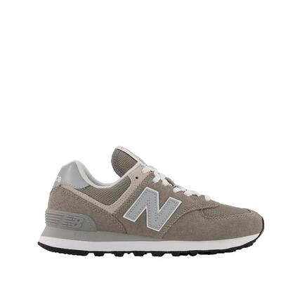 Zapatillas New Balance 574 Marrón