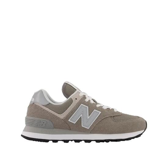 Zapatillas New Balance 574 Marrón