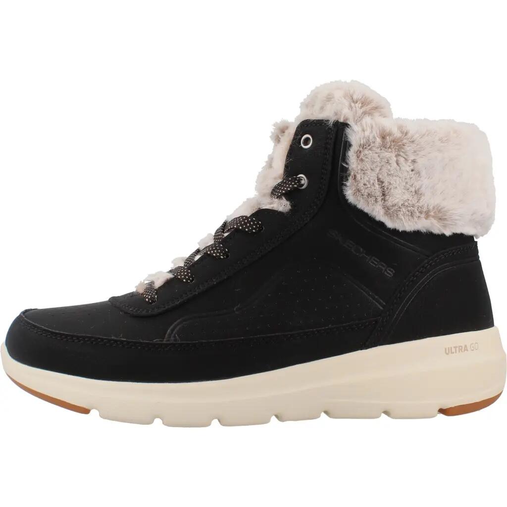 Women universal Shoes Skechers 144199BLK 2/7