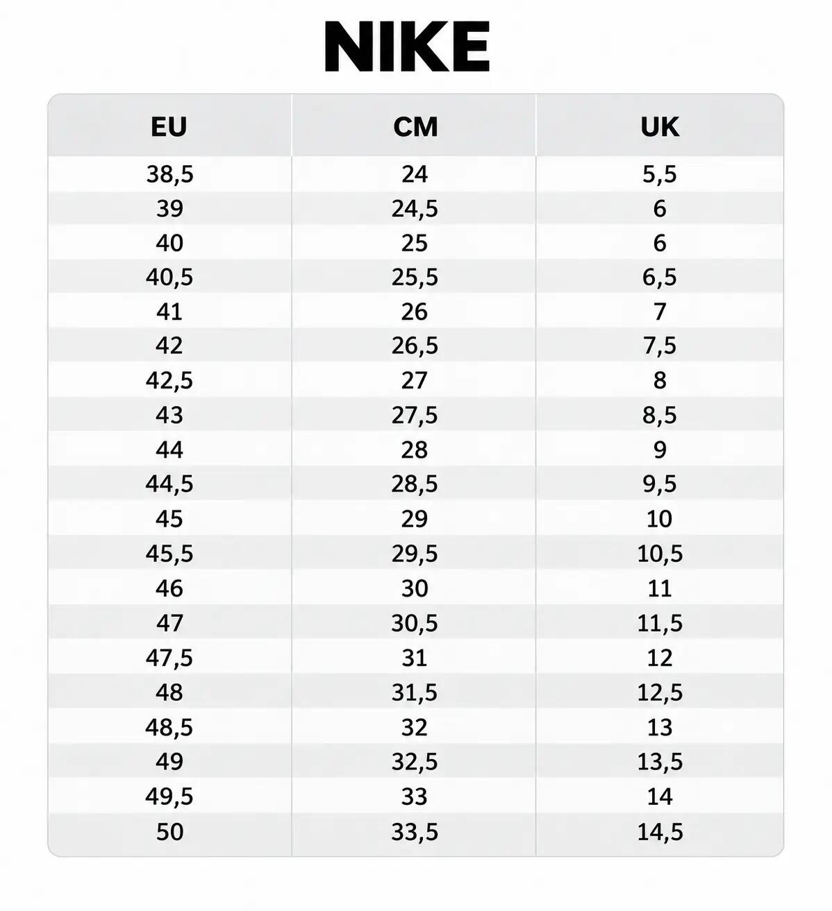 Chaussures homme Nike Air Max Ltd 3 8/8