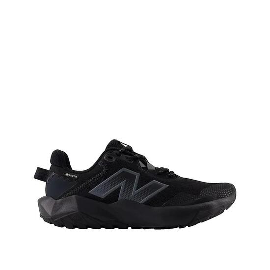 Zapatillas de trail New Balance DynaSoft Nitrel V6 Negro