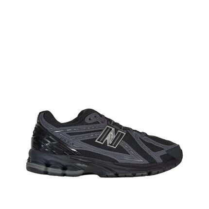 New Balance 1906R Silver Black