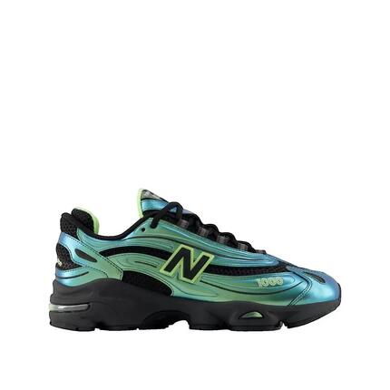Zapatos New Balance 1000 Negro