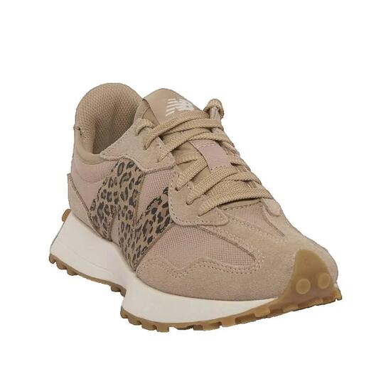Chaussures New Balance 327 Beige