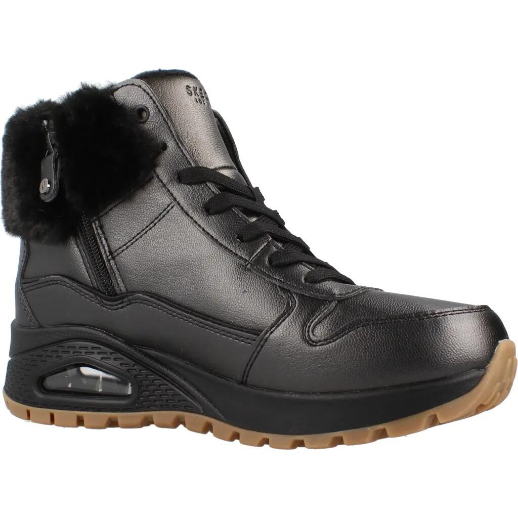 SKECHERS UNO RUGGED GALACTIC Czarny 5/5