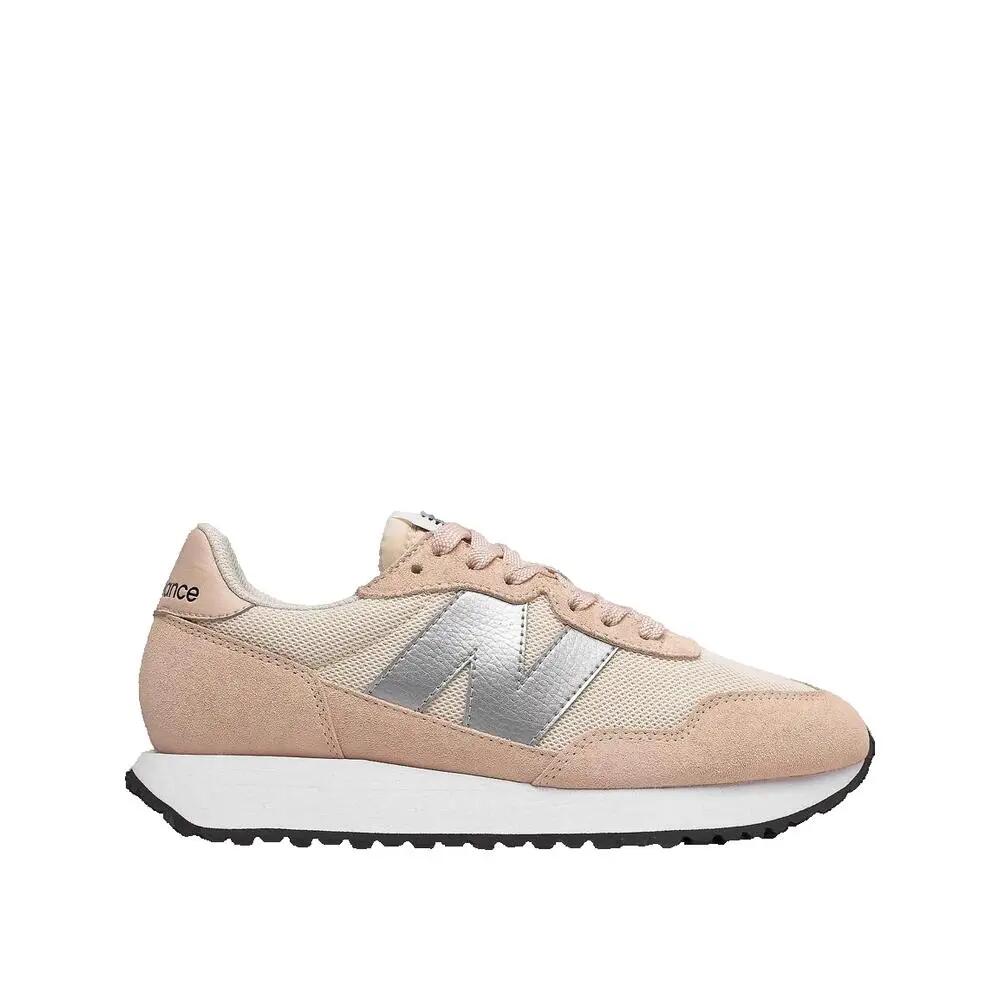 Scarpe New Balance 237 Rosa 1/3