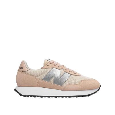 Scarpe New Balance 237 Rosa