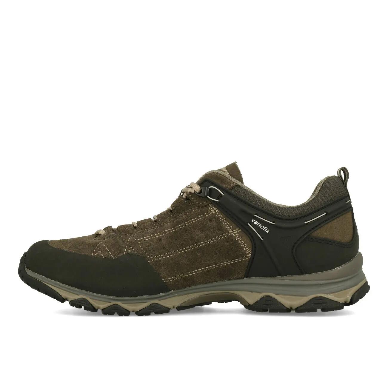 Meindl Ontario GTX Herren Loden Schwarz 45 2/5