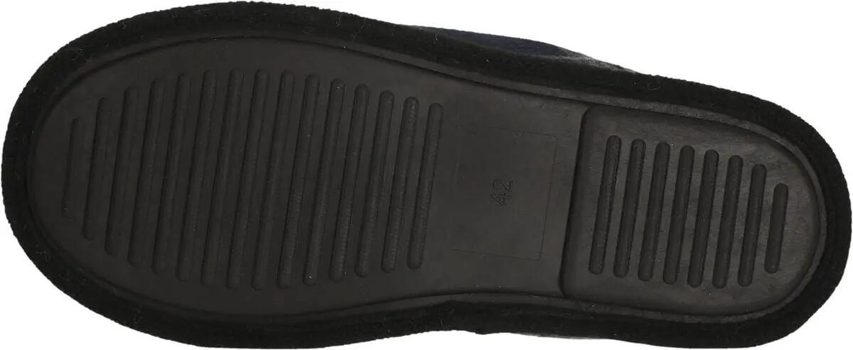 whistler Loma M Warm Slipper herensloffen warm – 2002 Navy 7/7