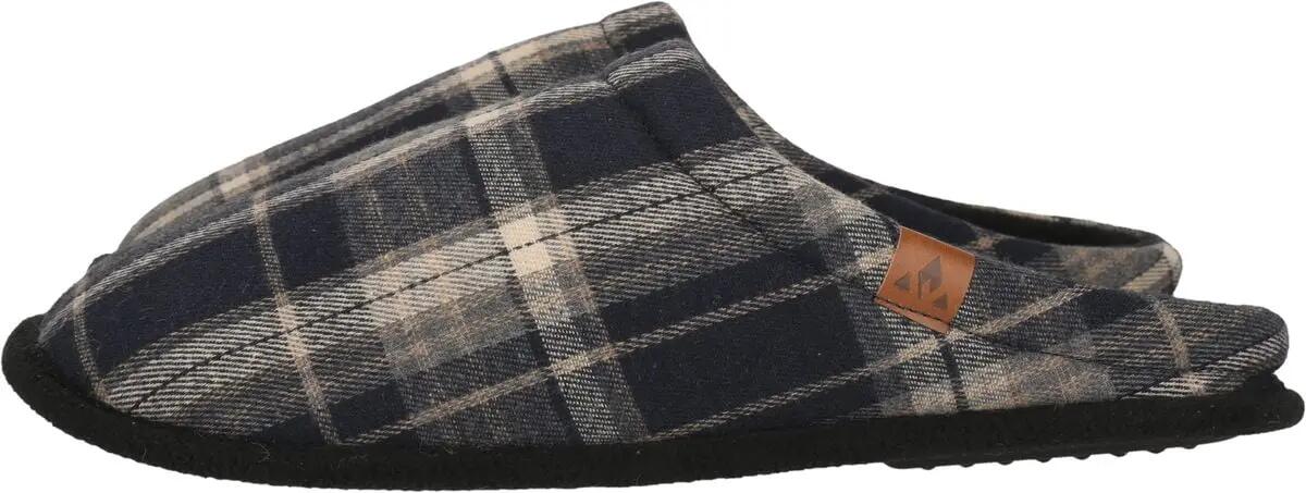 whistler Loma M Warm Slipper herensloffen warm – 2002 Navy 6/7