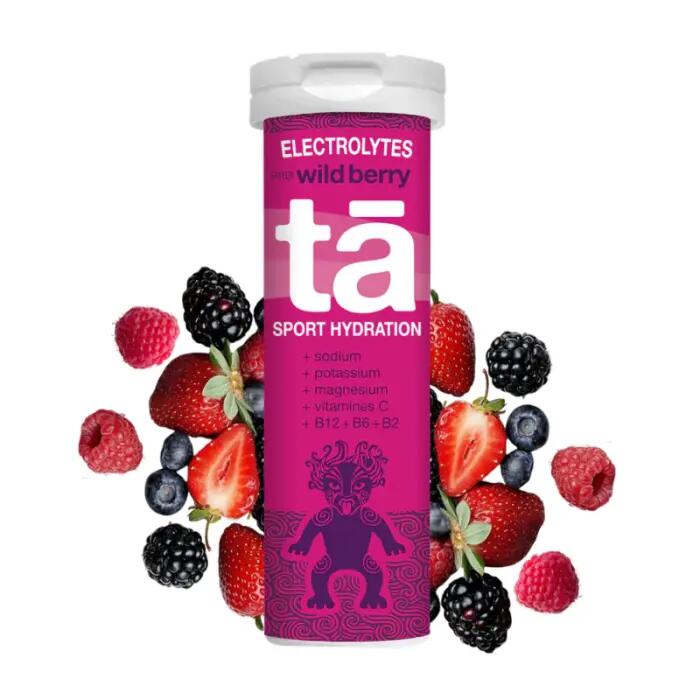 TA ENERGY picture