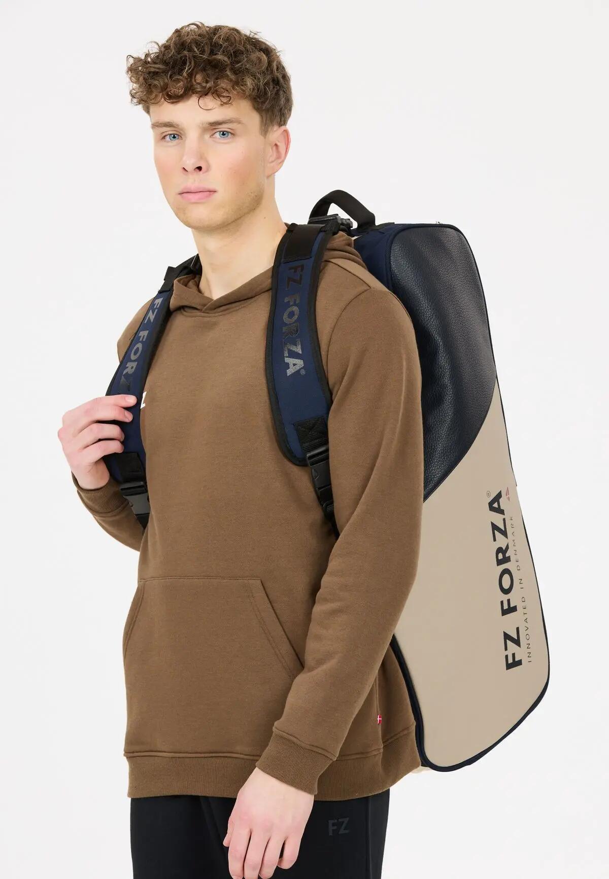 fz_forza Tour Line 12 pcs Tas van polyester – 2048 Navy Blazer 7/7