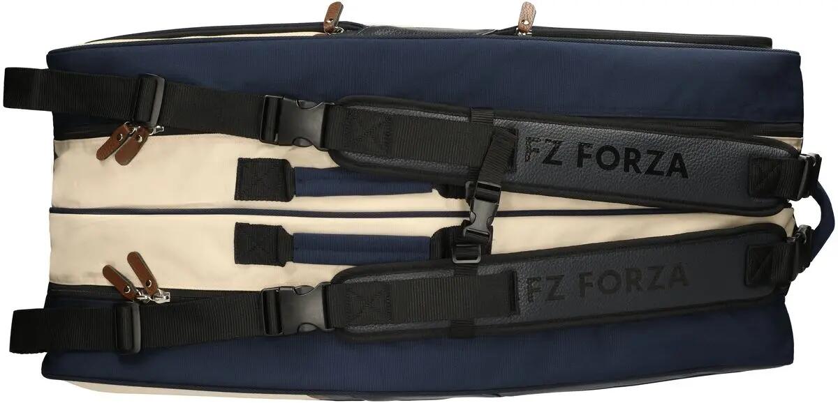 fz_forza Tour Line 12 pcs Tas van polyester – 2048 Navy Blazer 6/7