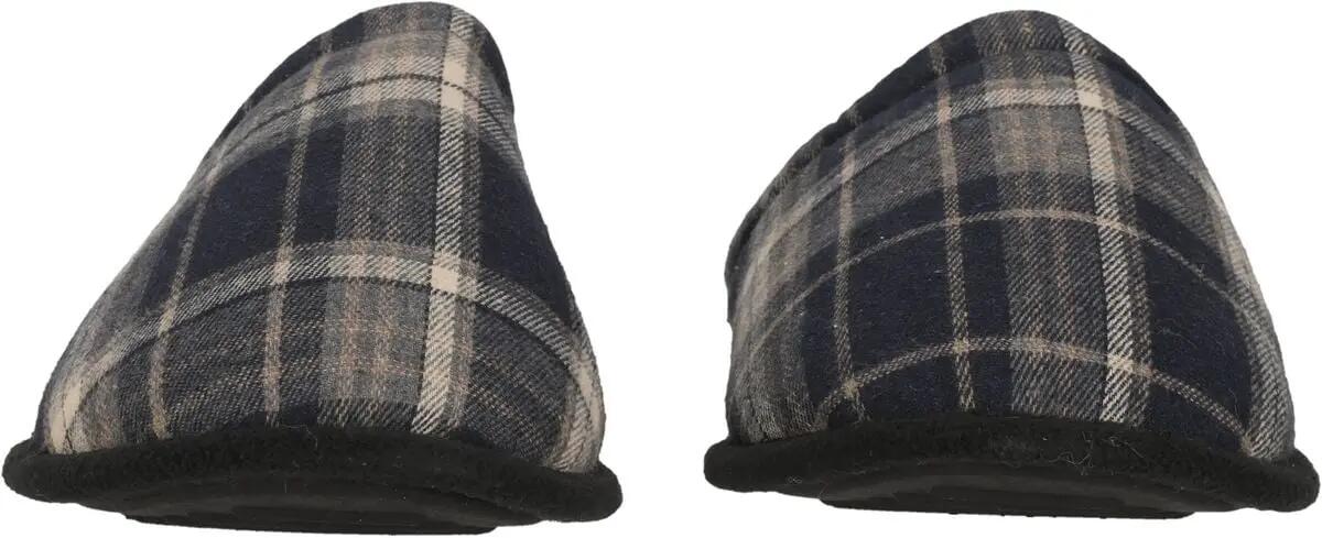 whistler Loma M Warm Slipper herensloffen warm – 2002 Navy 3/7