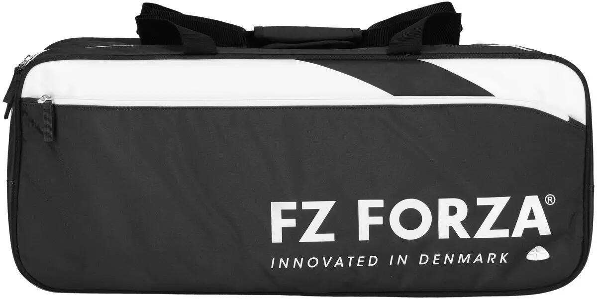 fz_forza Borsa Play Line Square in poliestere – 1001 Black 3/7