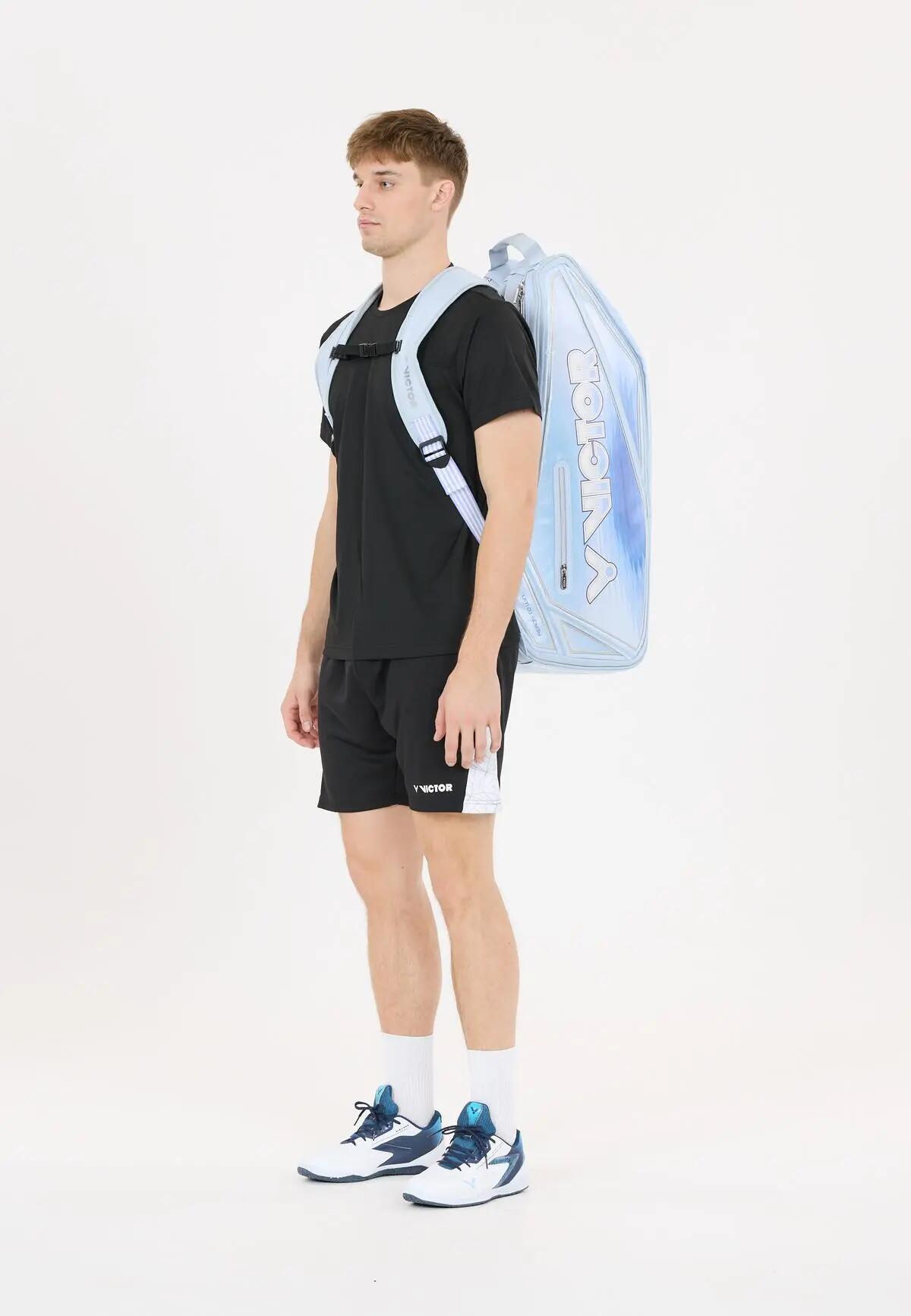 victor BR9216 sac en 100% polyester pour unisexe – 2501FM Blue/Light Blue (FM) 5/7
