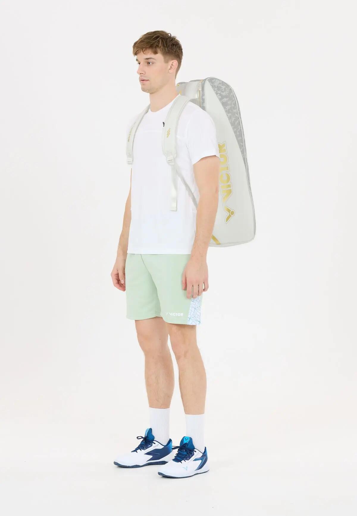 victor Borsa BR5260 in poliestere – 1070AX White Gold (AX) 5/7