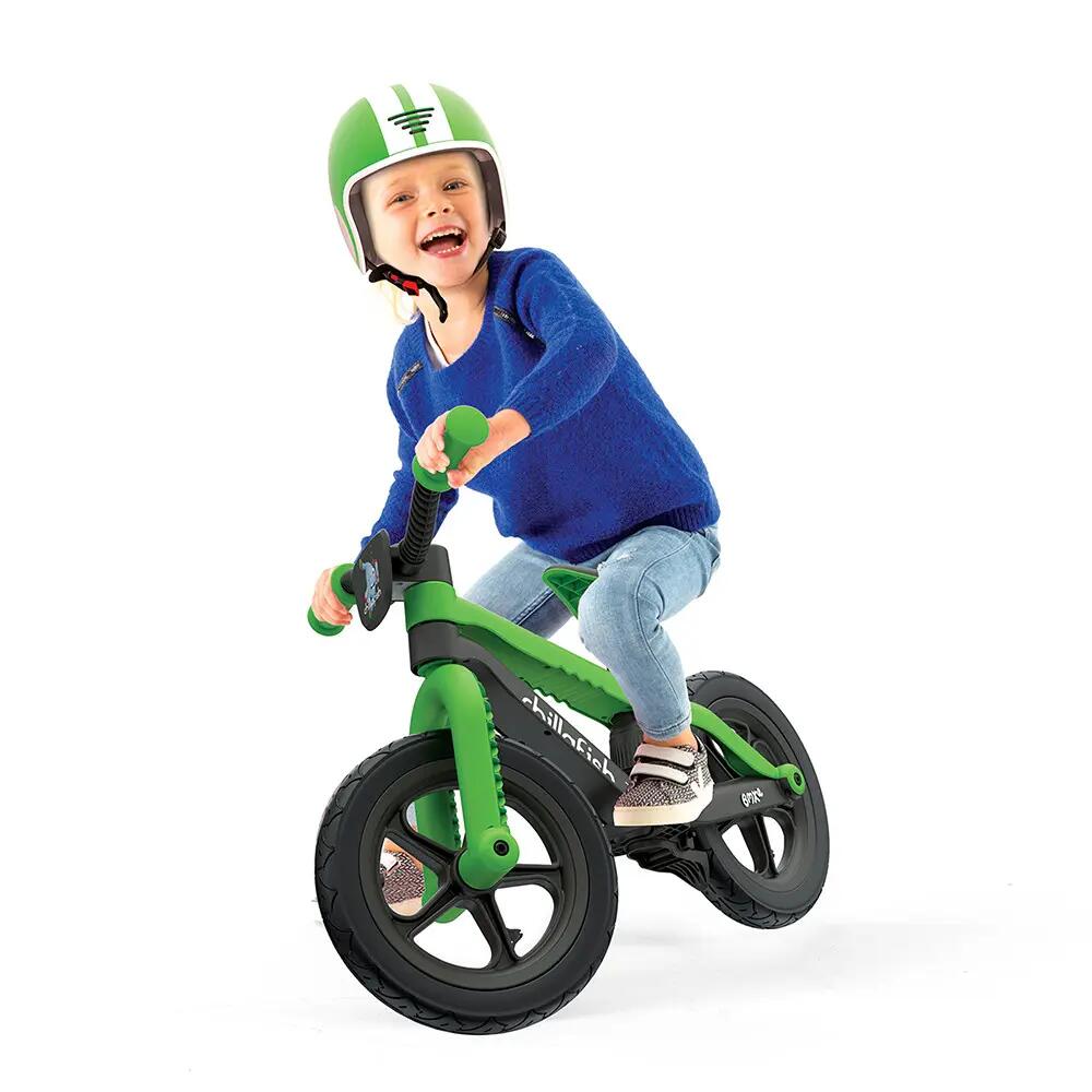 Loopfiets 12 inch BMXie 2 10/10