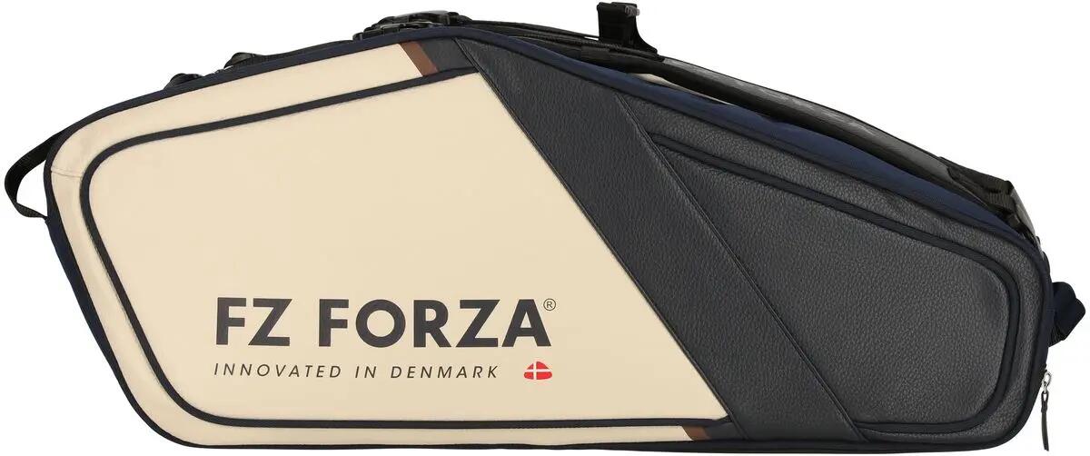 fz_forza Tour Line 12 pcs Tas van polyester – 2048 Navy Blazer 4/7