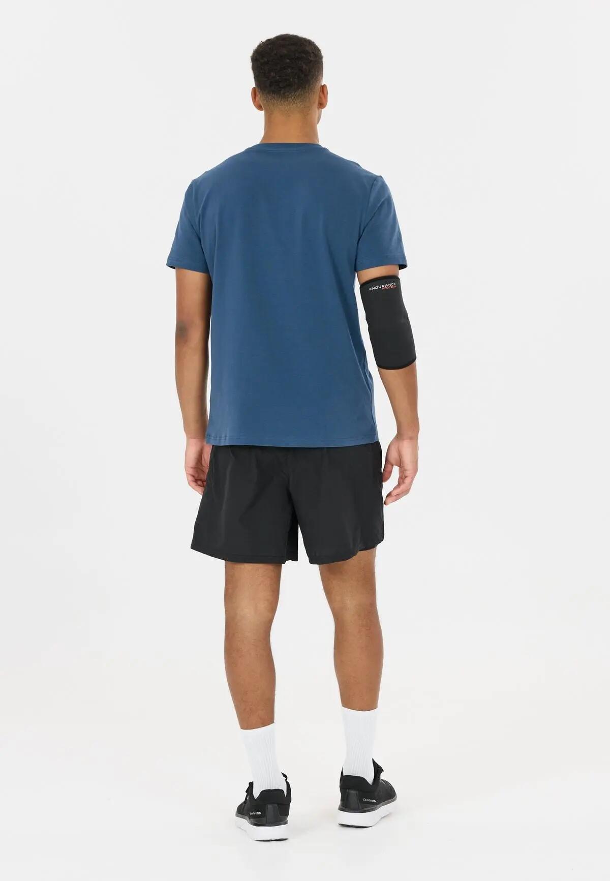 endurance PROTECH Soutien Coude en Néoprène – 1001 Black 7/7