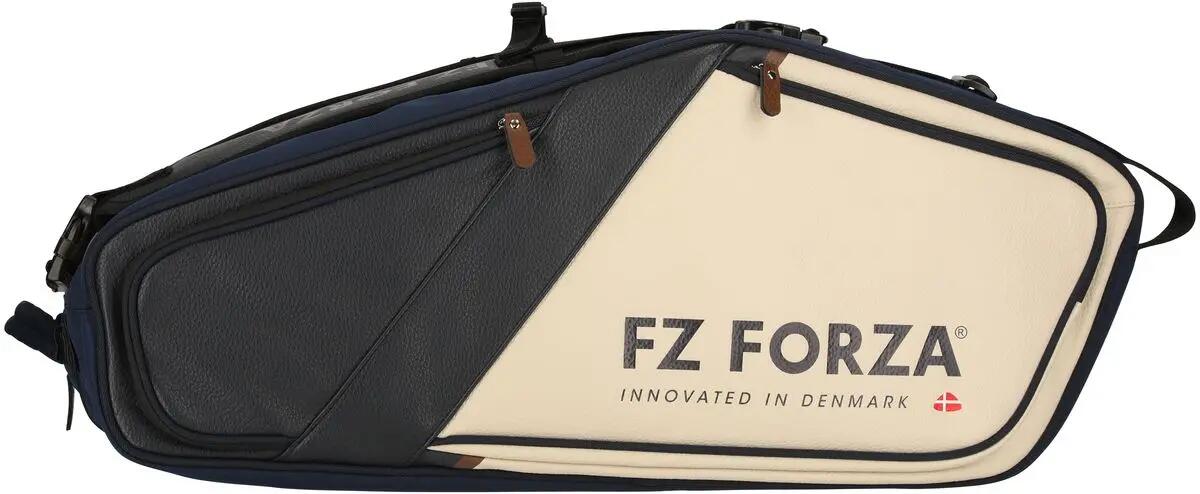 fz_forza Tour Line 12 pcs Tas van polyester – 2048 Navy Blazer 3/7