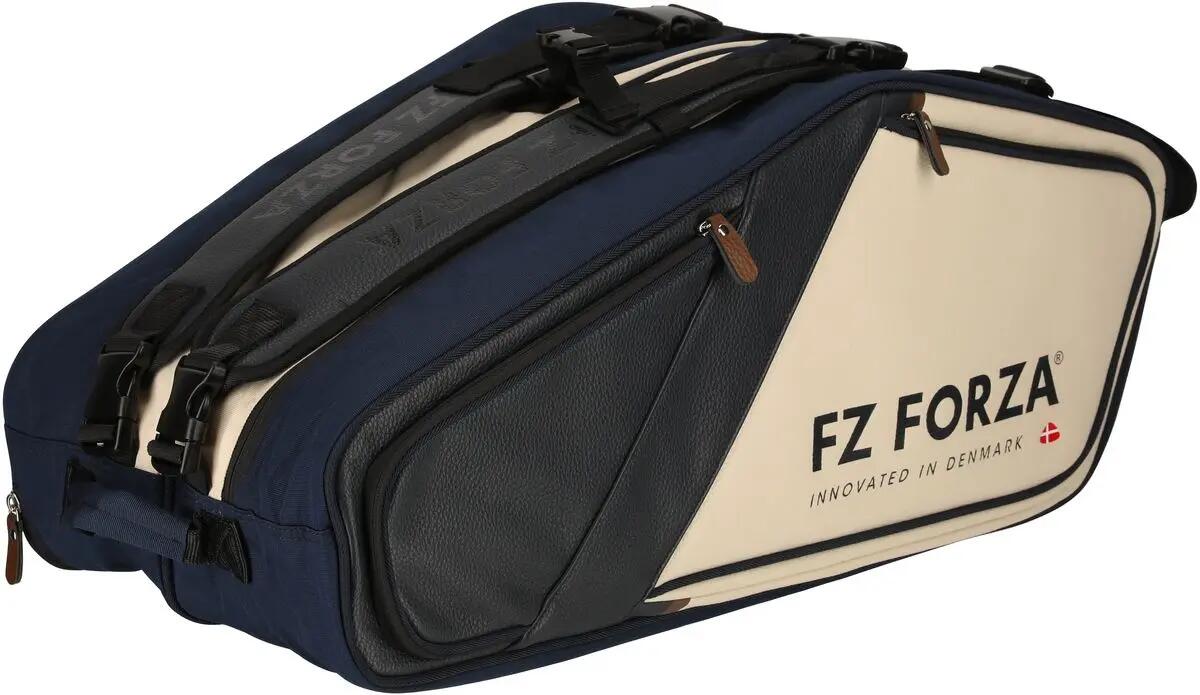 fz_forza Tour Line 12 pcs Tas van polyester – 2048 Navy Blazer 2/7