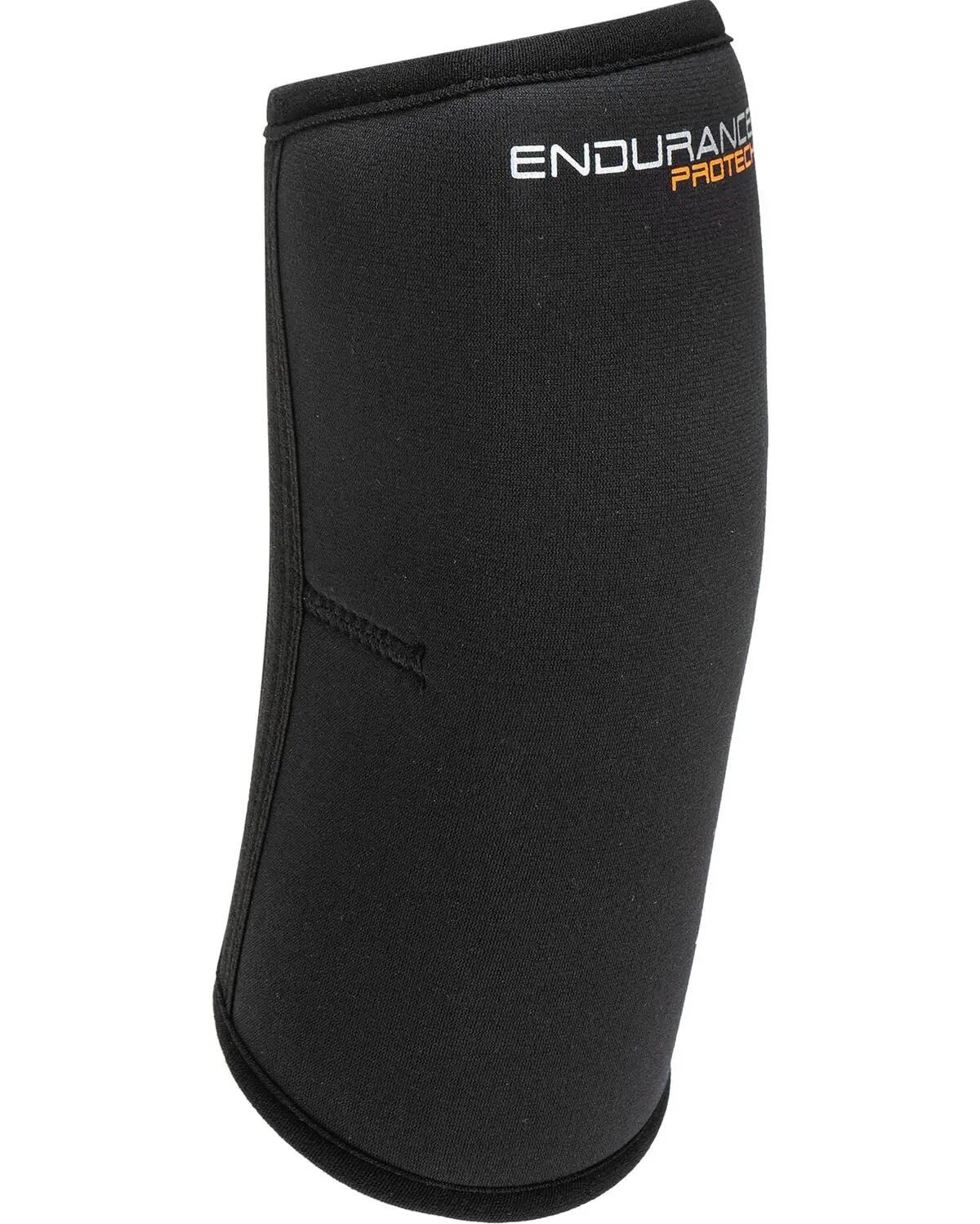 endurance PROTECH Soutien Coude en Néoprène – 1001 Black 2/7