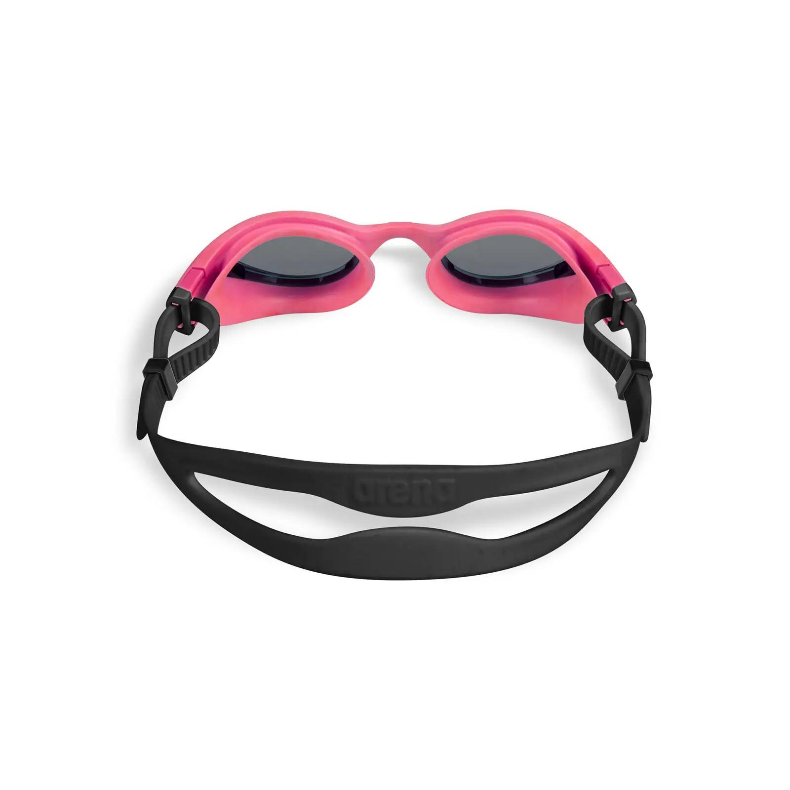 Lunettes de natation Femme - The One Plus 3/11
