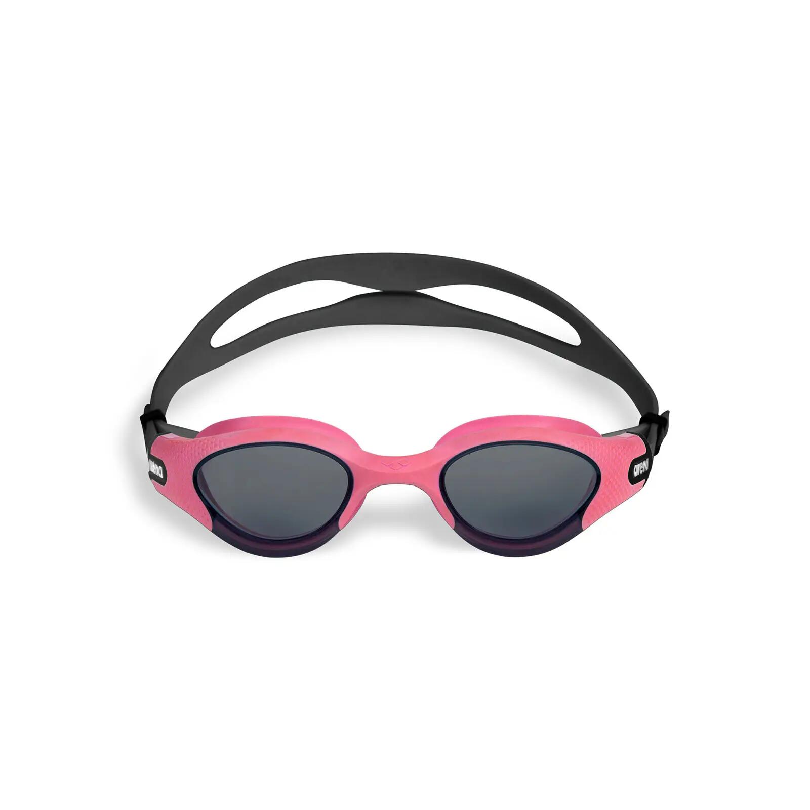 Lunettes de natation Femme - The One Plus 2/11