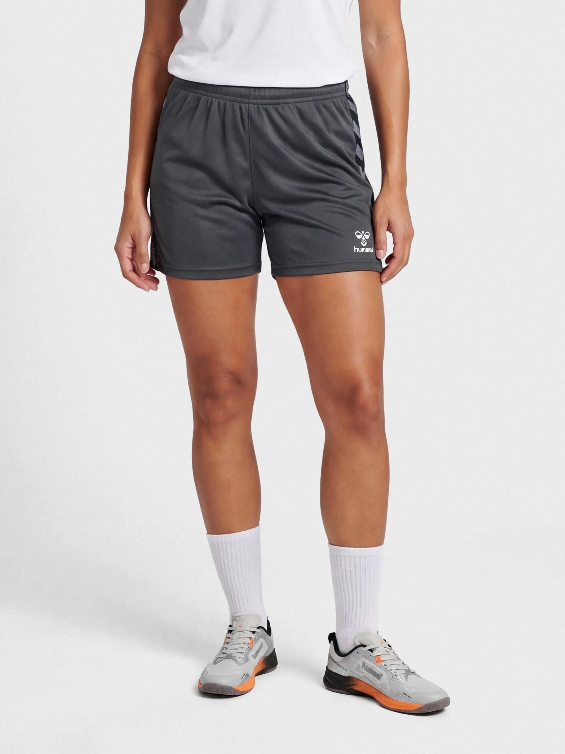 Women's shorts Hummel Authentic PL 5/5