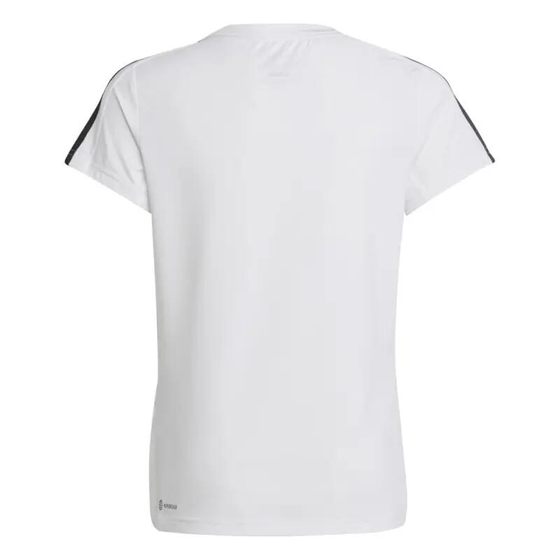 T-shirt Adidas modelo HR5774 para crianças 3/5