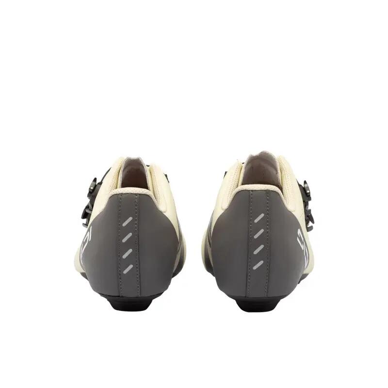 Chaussures ERGO 6 S femme blanc vanilla 3/6