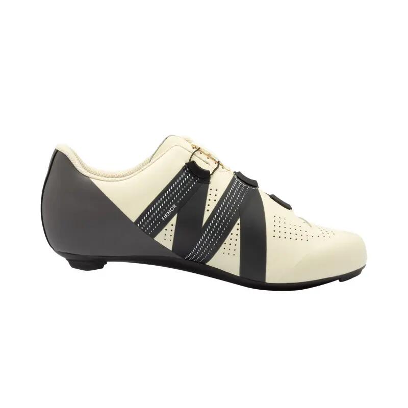 Chaussures ERGO 6 S femme blanc vanilla 2/6