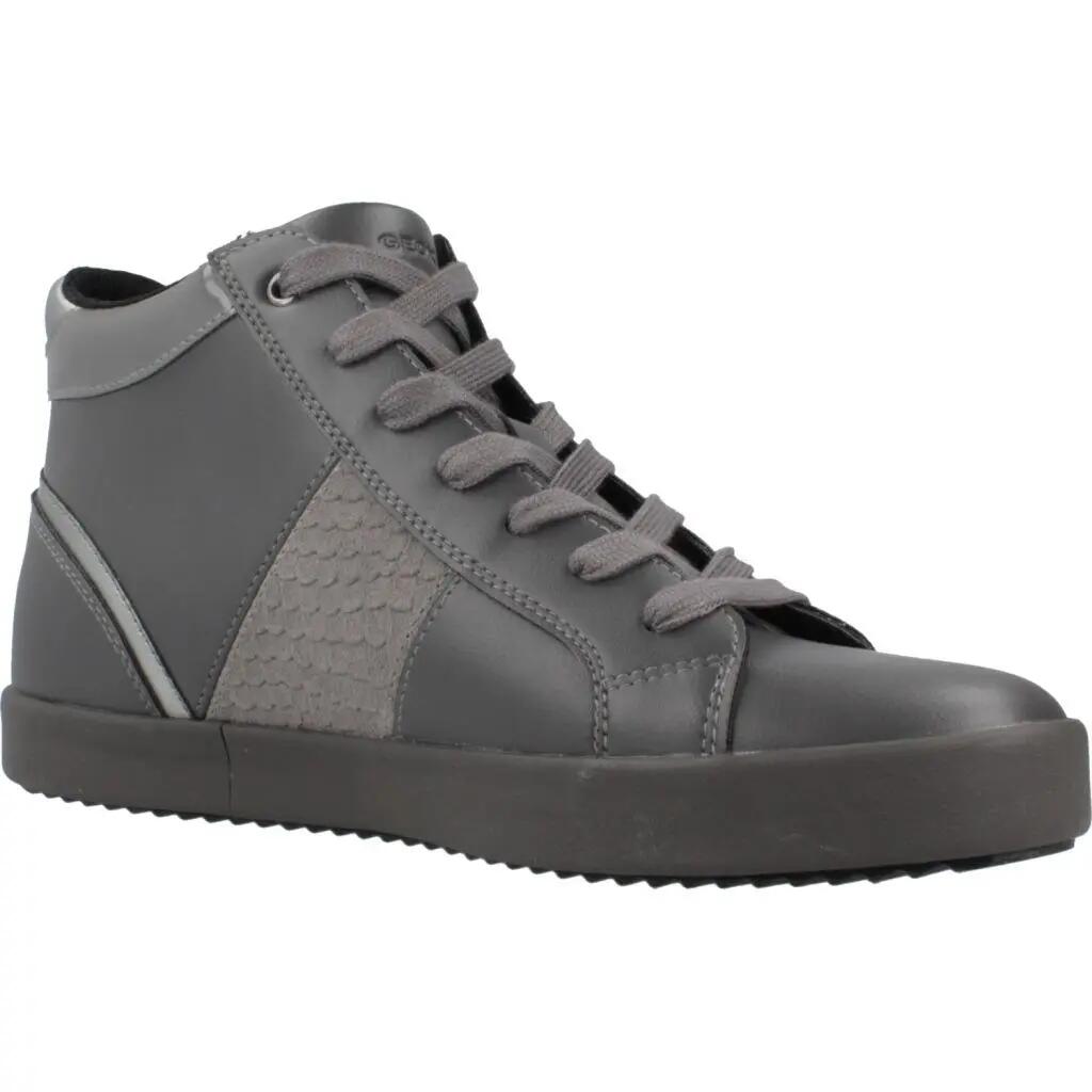 Buty GEOX D BLOMIEE Szary 5/5