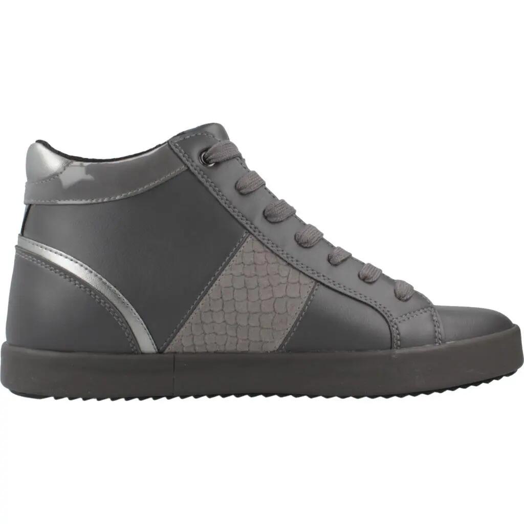 Buty GEOX D BLOMIEE Szary 4/5