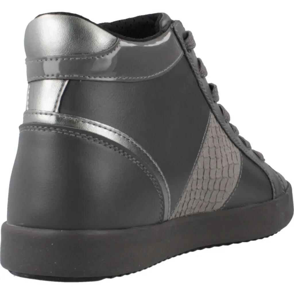 Buty GEOX D BLOMIEE Szary 3/5