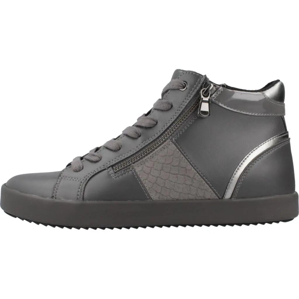 Buty GEOX D BLOMIEE Szary 2/5