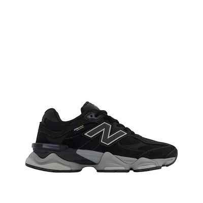 New Balance 9060 Cordura Black Grey