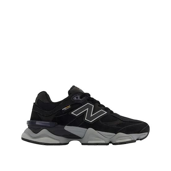 New Balance 9060 Cordura Black Grey