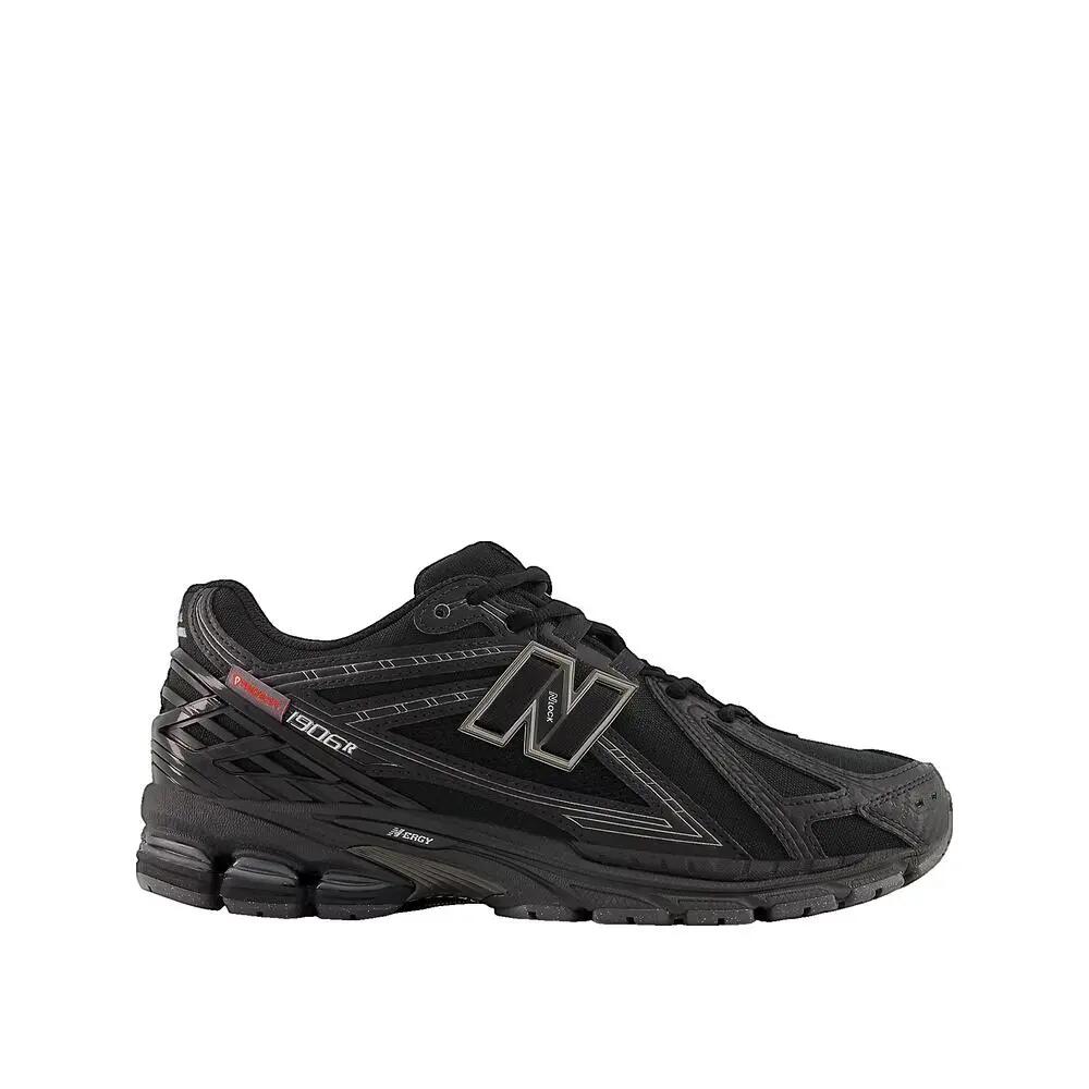 New Balance 1906R Primaloft Черен Сребрист Металик